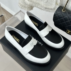 Chanel Heeled Shoes